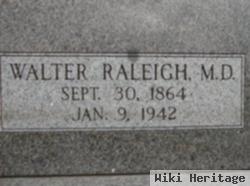 Walter Raleigh Breeding