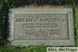 Helen Louise Schattinger Engleson