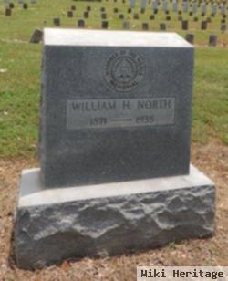 William H. North