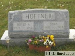 Doyal A. Hoffner