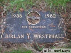 Jurlan Y Westphall