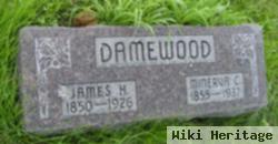 James Henderson Damewood