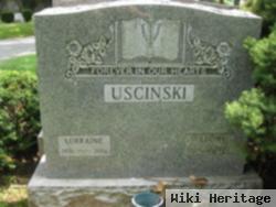 Leon Uscinski