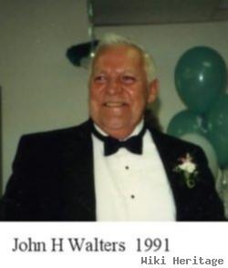 John Herman Walters