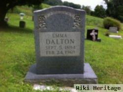 Emma Dalton