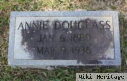 Annie Douglass