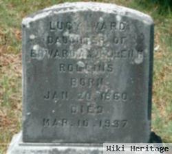 Lucy Ward Rollins