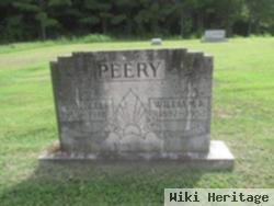 Ruth Belle Taylor Peery