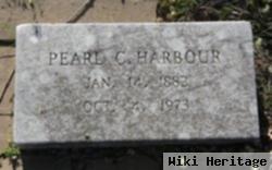 Pearl C. Harbour