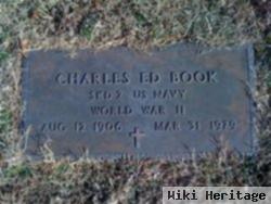 Charles Edward Book