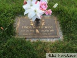 Linda Marie West