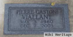 Pierre Gaston Viallant