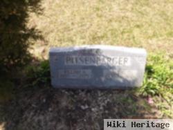 Janet Ruth Dickenson Pitsenbarger