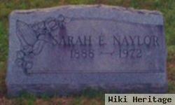 Sarah Elizabeth Hengst Naylor