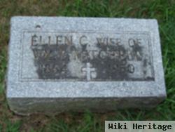 Ellen Casey Mitchell