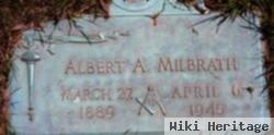 Albert A. Milbrath