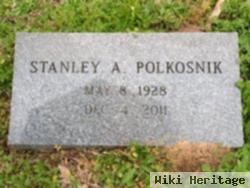 Stanley Anthony Polkosnik