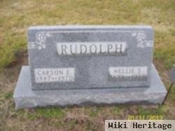 Carson E. Rudolph