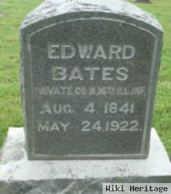 Edward Bates