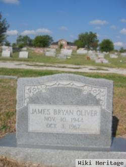 James Bryan Oliver