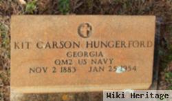 Kit Carson Hungerford