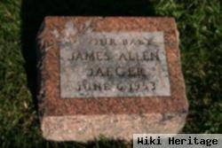 James Allen Jaeger