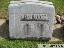 Henry De Ricco