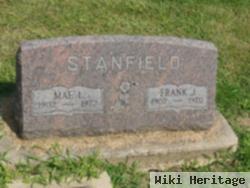 Frank J. Stanfield