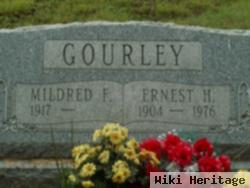 Ernest Harold Gourley