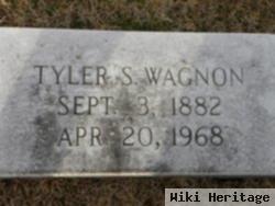 Tyler S Wagnon