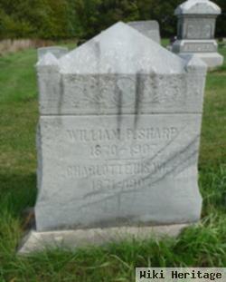 William P. Sharp