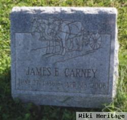 James F. Carney