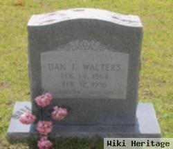 Dan Ford Walters