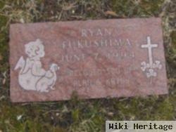 Ryan Fukushima