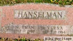 Norman Hanselman