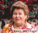 Hilda Catherine Schmitz Holtermann