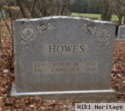 Carolyn Fownes Howes