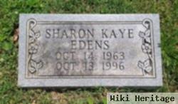 Sharon Kaye Edens