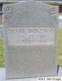 Dessie Monzingo