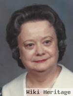 Georgia Ann Mcclintock