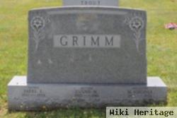 Parke E Grimm