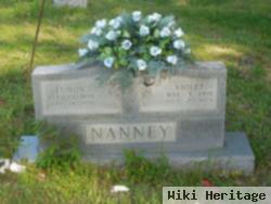 Goble Edmon Nanney