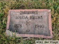 Louisa Wielms