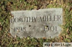 Dorothy Miller