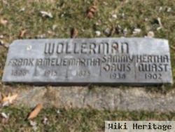 Frank Wollerman