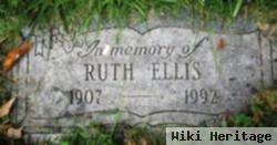 Ruth Ellis