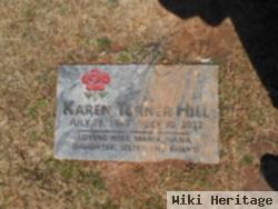 Karen Turner Hill