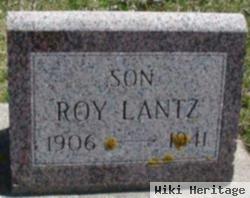 Roy Lantz