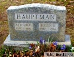 Helen S. Hauptman