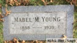 Mabel M. Young